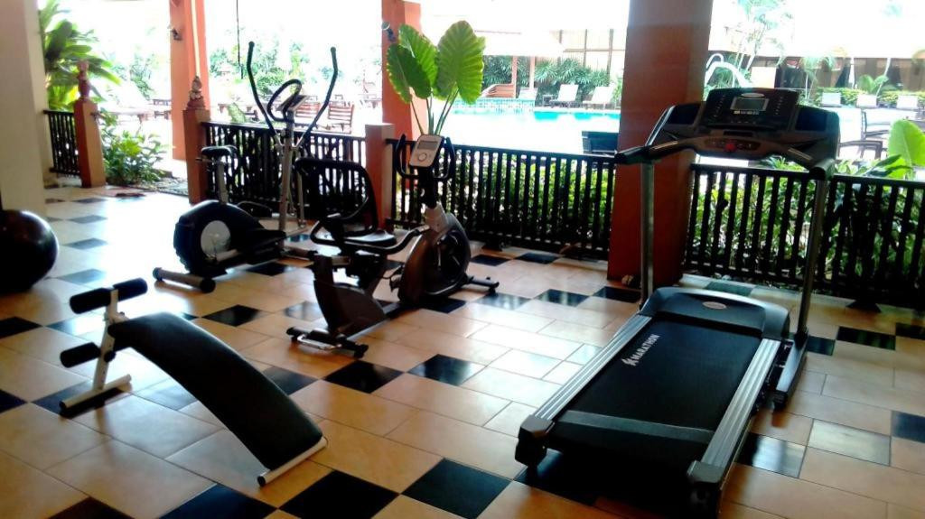 Phuphaya Resort 3*