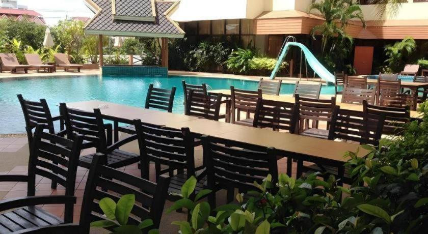 Phuphaya Resort 3*