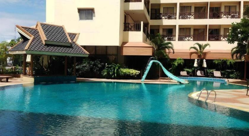 Phuphaya Resort 3*