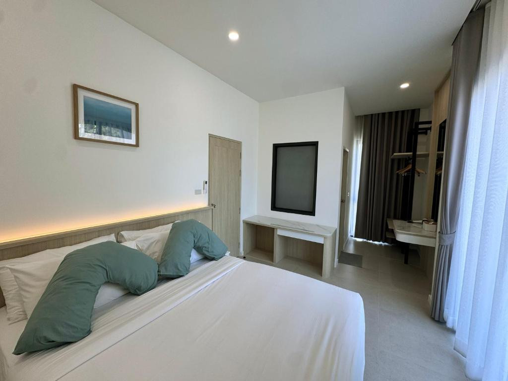 Grand Jomtien Palace 3*