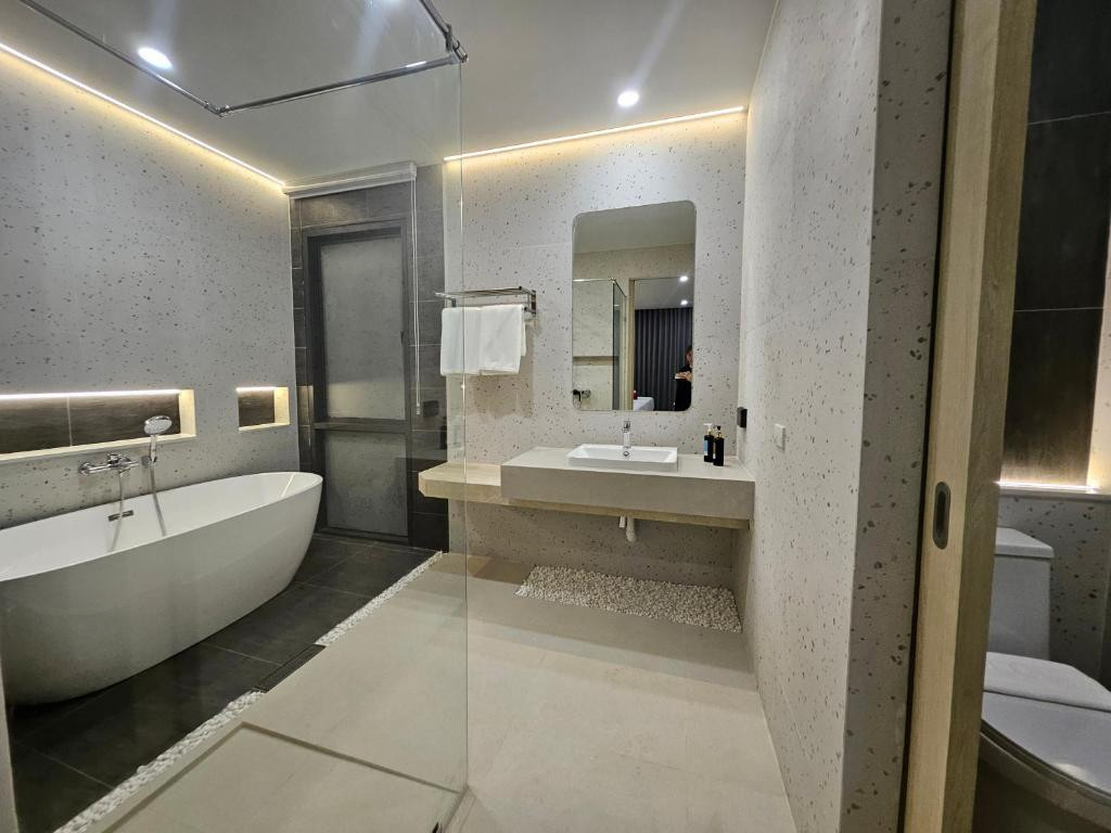 Grand Jomtien Palace 3*