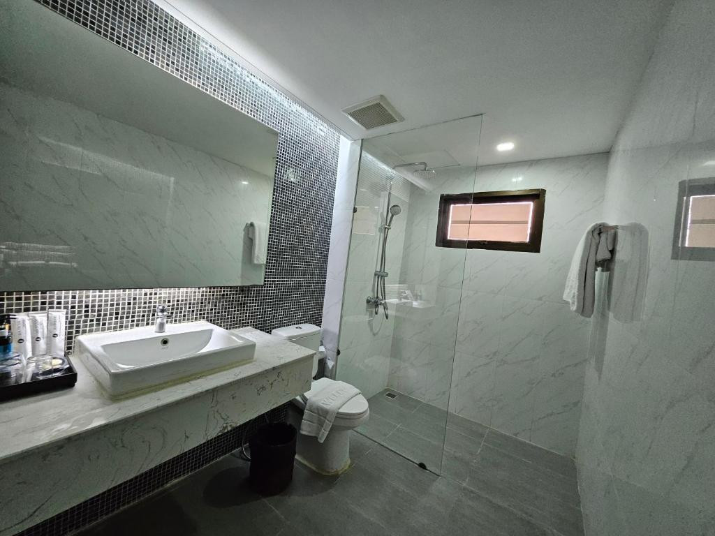 Grand Jomtien Palace 3*