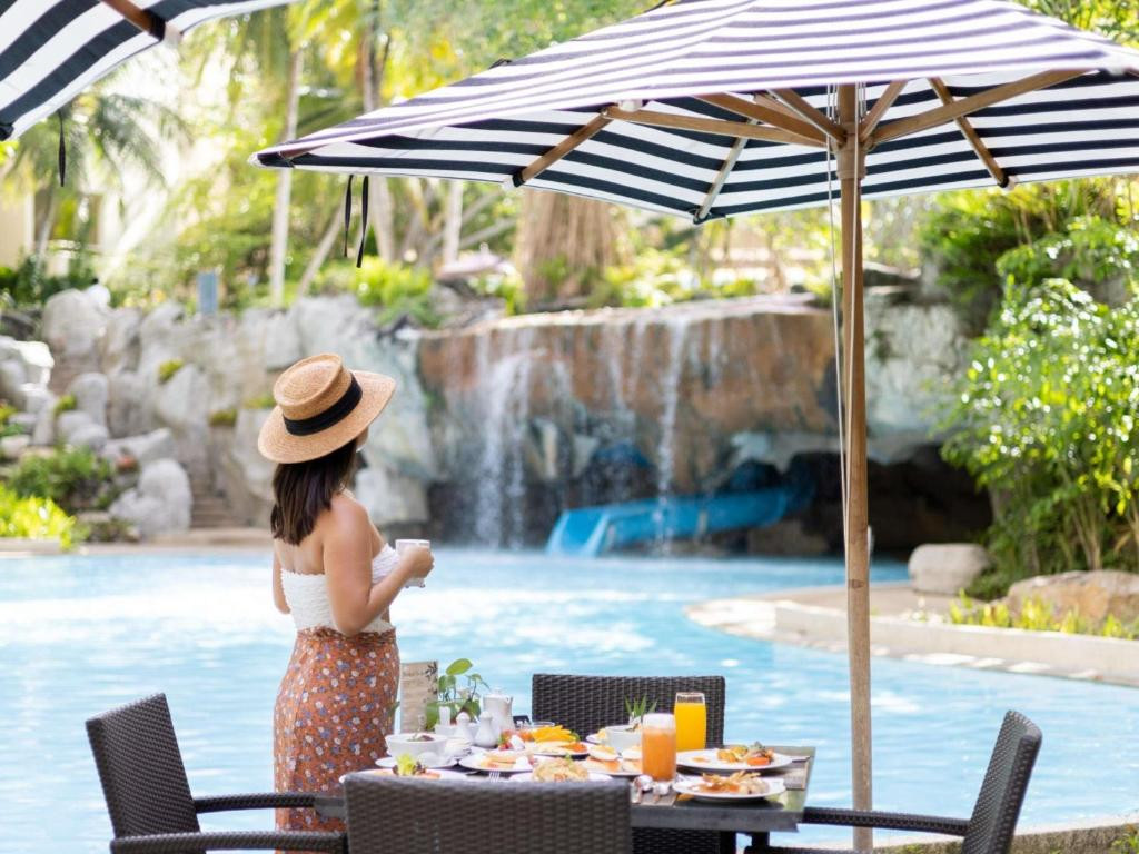 Pullman Phuket Karon Beach Resort (Ex. Hilton Phuket Arcadia Resort & Spa) 5*