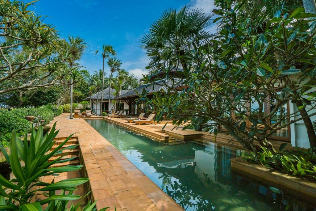 Jw Marriott Phuket Resort & Spa 5*