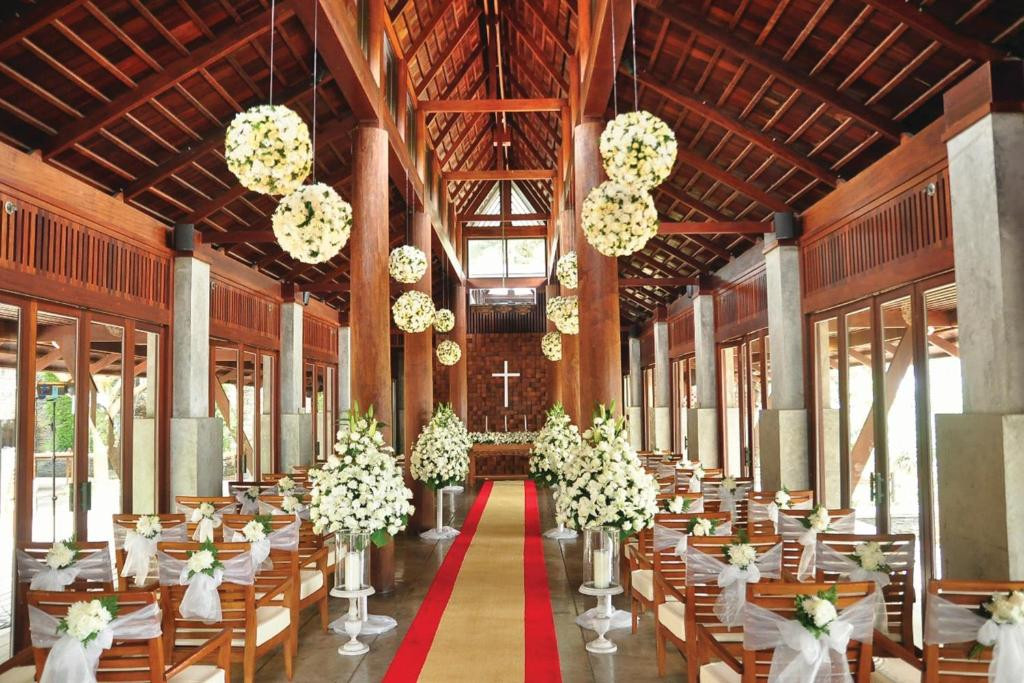 Jw Marriott Phuket Resort & Spa 5*