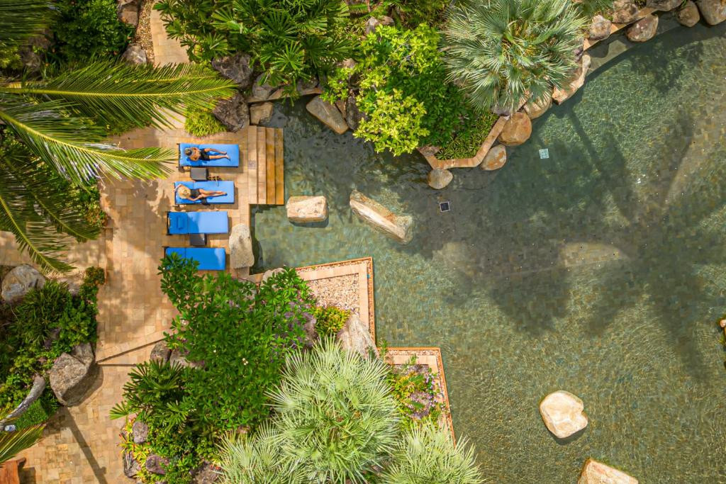 Jw Marriott Phuket Resort & Spa 5*
