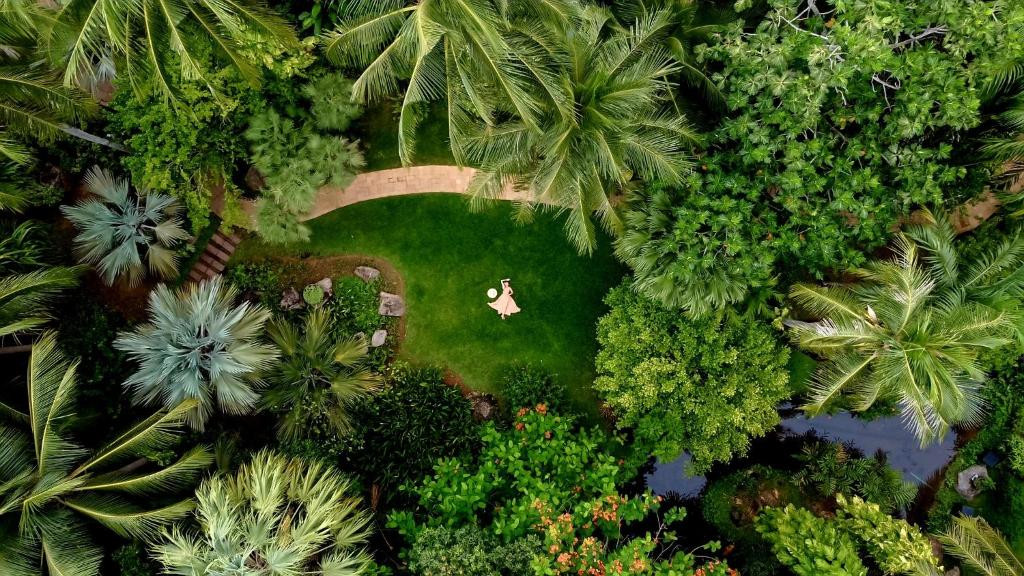 Jw Marriott Phuket Resort & Spa 5*