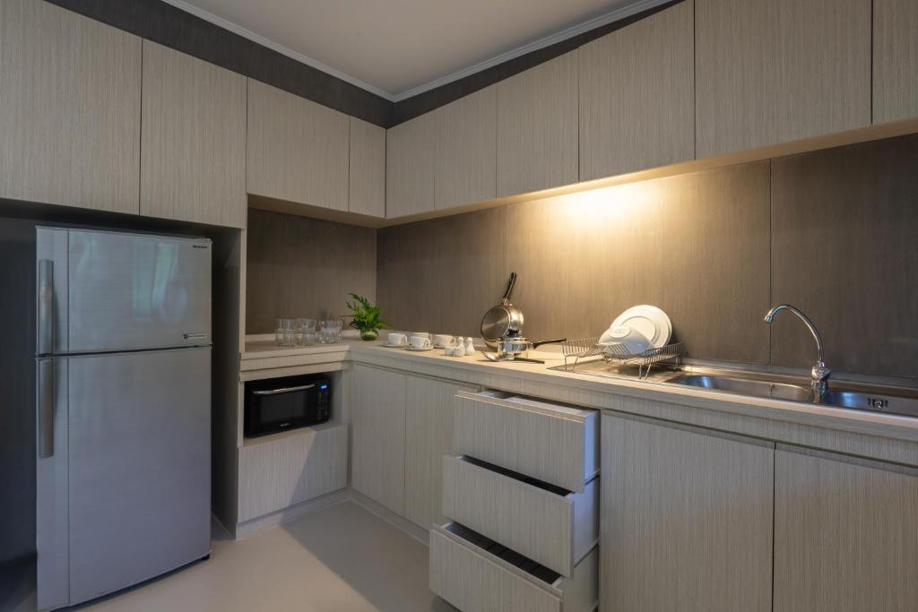 Kantary Bay Phuket 4*