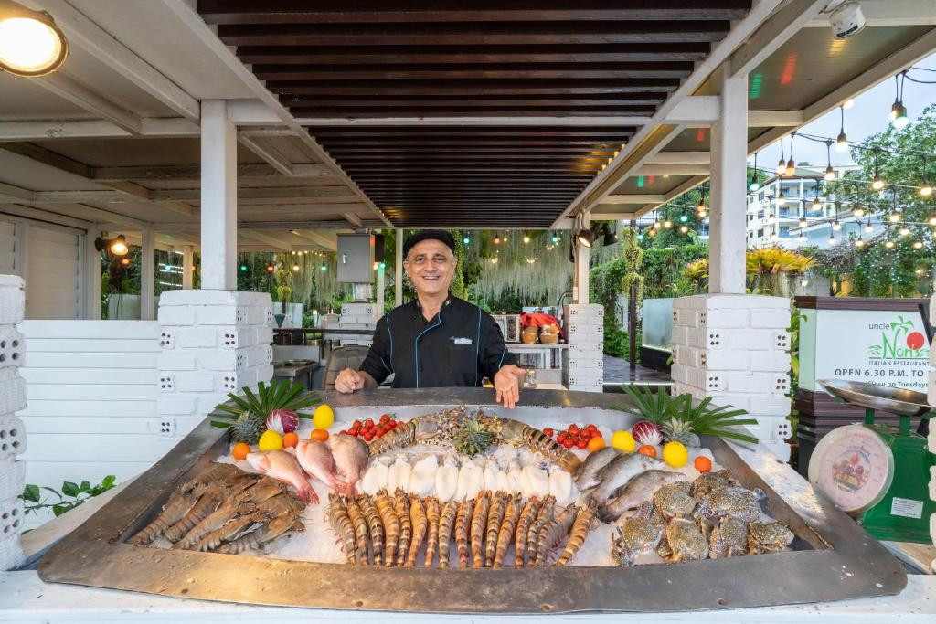Kantary Bay Phuket 4*