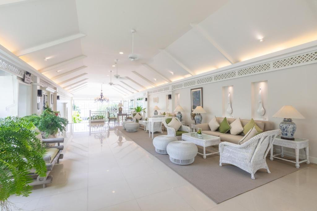 Kantary Bay Phuket 4*
