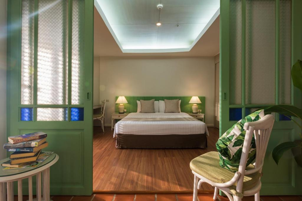 Kantary Bay Phuket 4*
