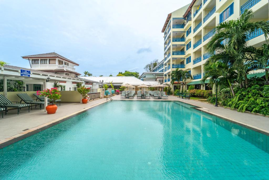 Kantary Bay Phuket 4*