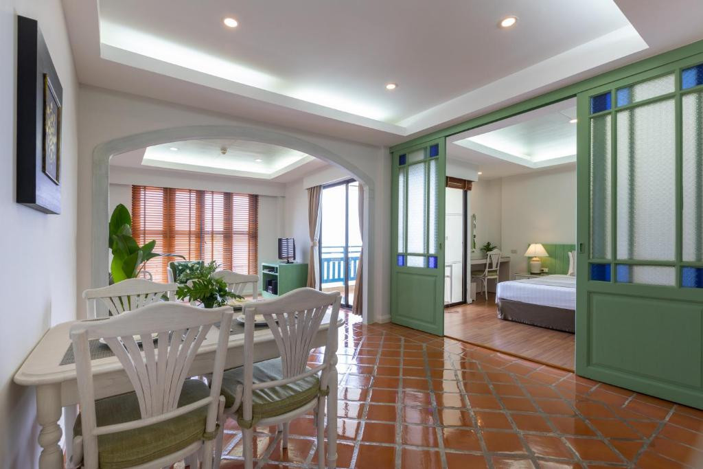Kantary Bay Phuket 4*