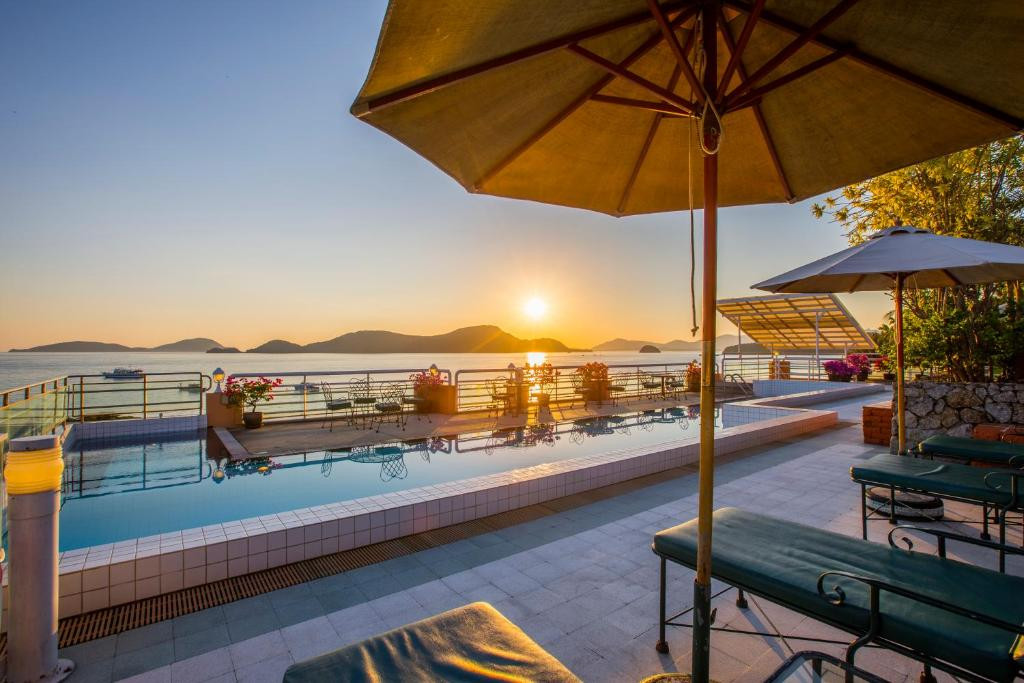 Kantary Bay Phuket 4*