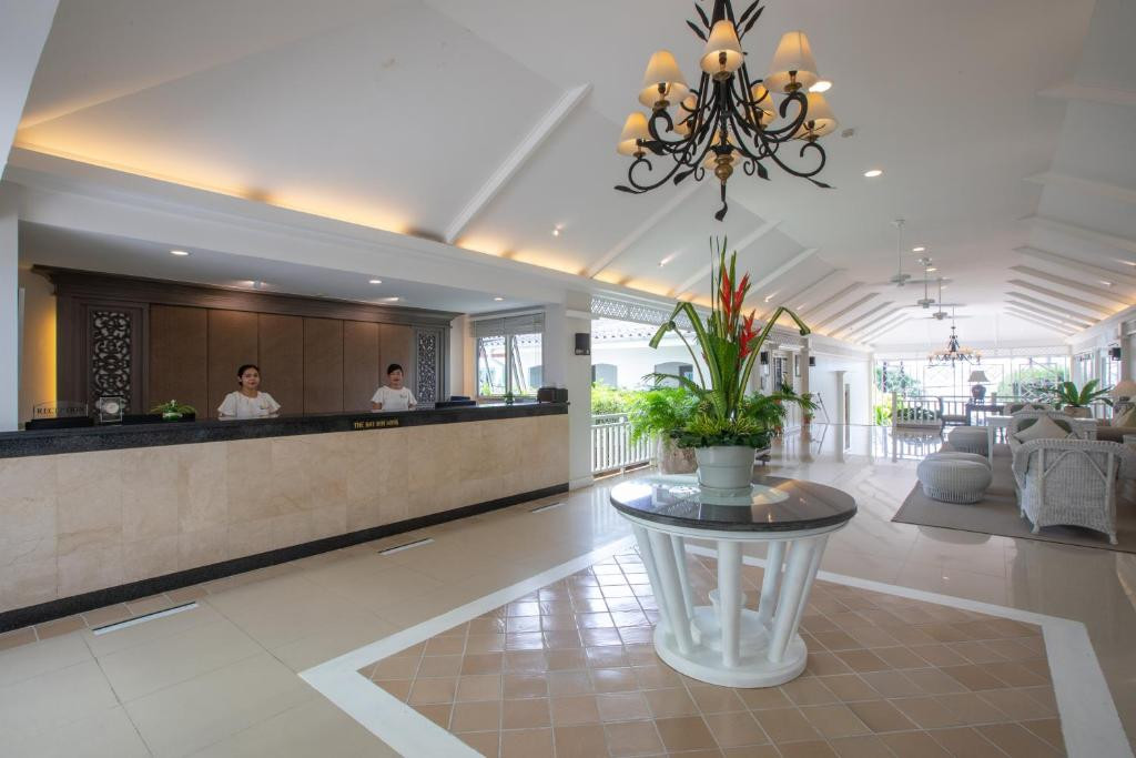 Kantary Bay Phuket 4*