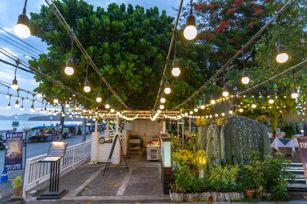 Kantary Bay Phuket 4*