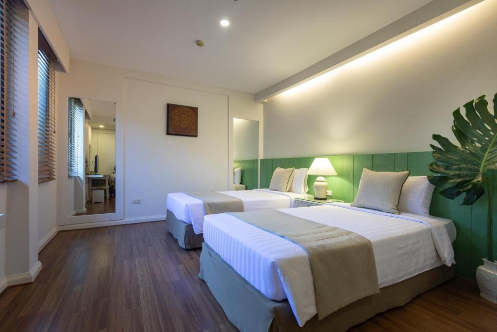 Kantary Bay Phuket 4*