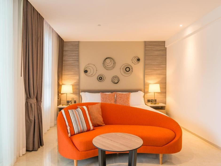 Centara Ao Nang Beach Resort & Spa Krabi 4*