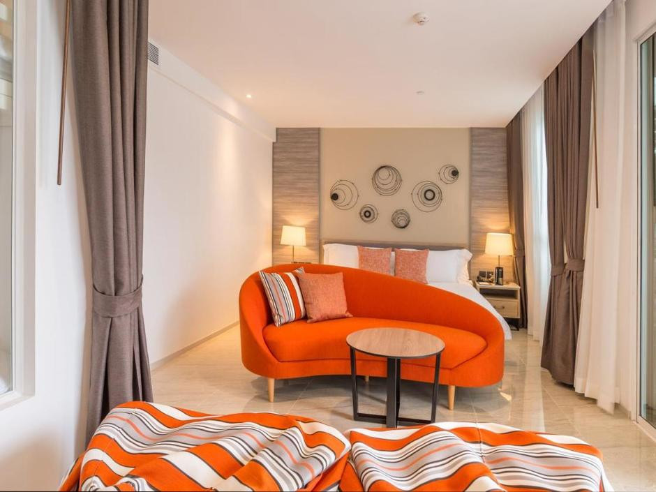 Centara Ao Nang Beach Resort & Spa Krabi 4*