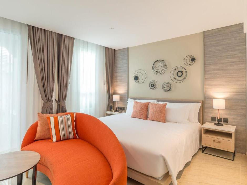 Centara Ao Nang Beach Resort & Spa Krabi 4*