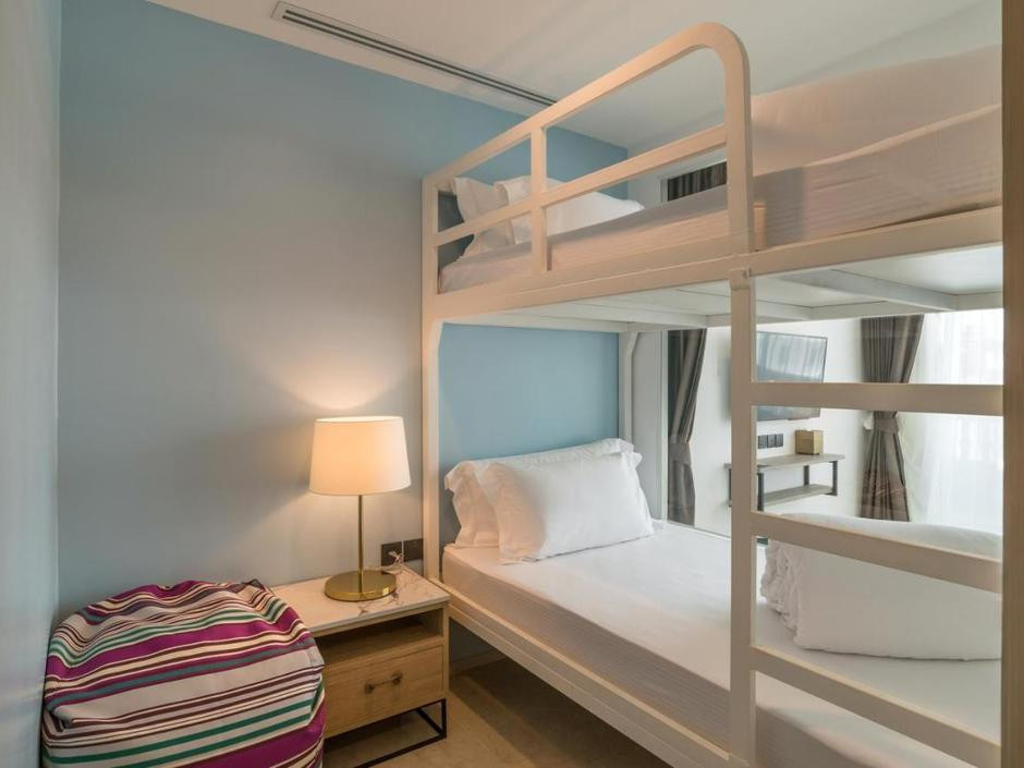 Centara Ao Nang Beach Resort & Spa Krabi 4*