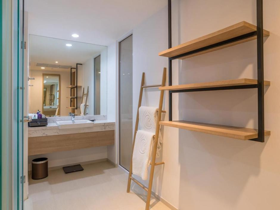 Centara Ao Nang Beach Resort & Spa Krabi 4*