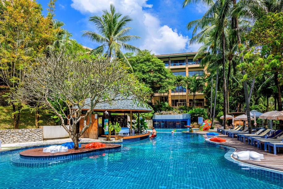 Peach Hill Resort 4*