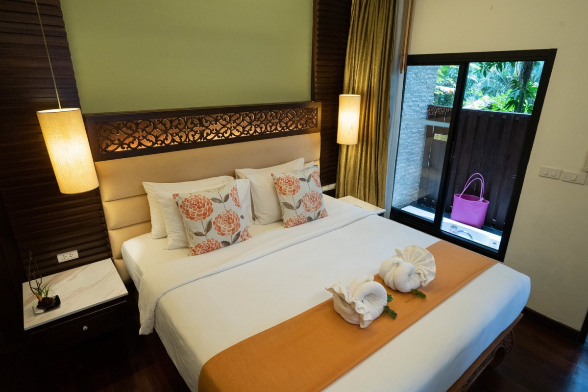 Peach Hill Resort 4*