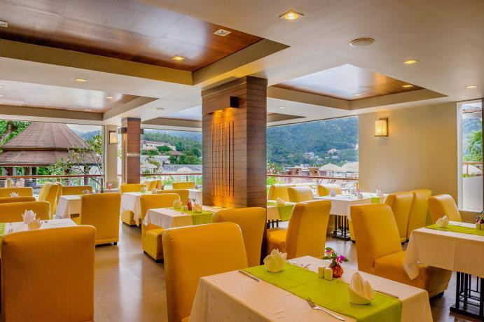 Peach Hill Resort 4*