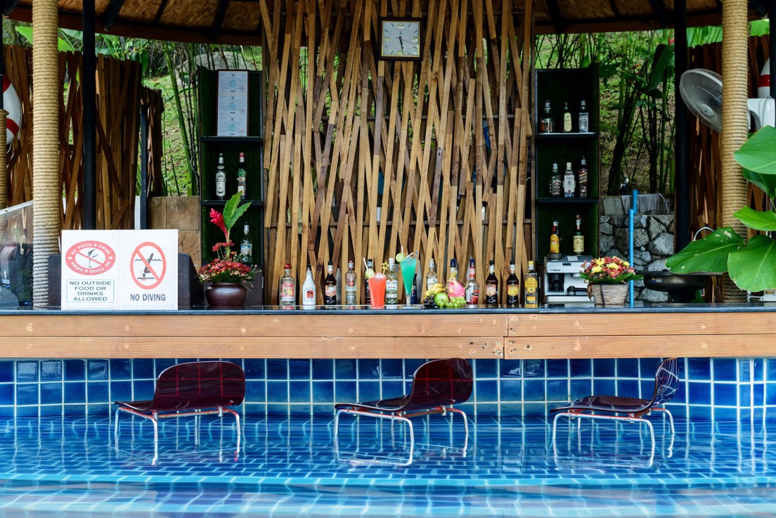 Peach Hill Resort 4*