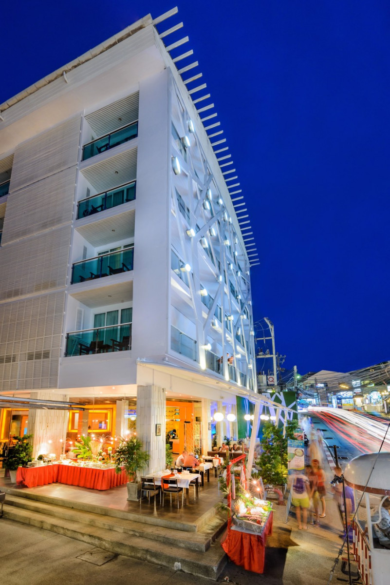 Peach Hill Resort 4*
