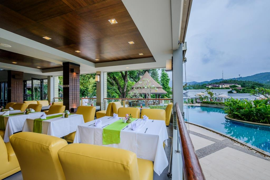 Peach Hill Resort 4*