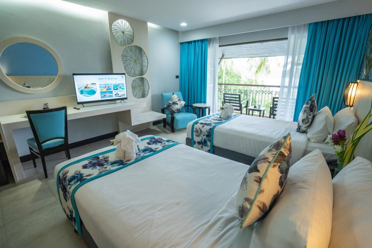 Peach Hill Resort 4*