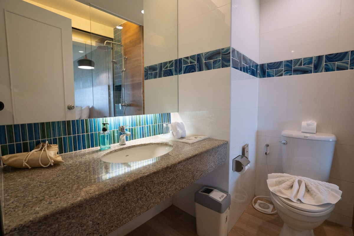 Peach Hill Resort 4*