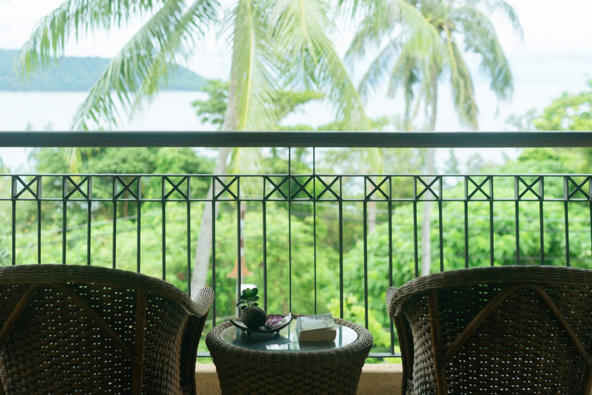 Peach Hill Resort 4*