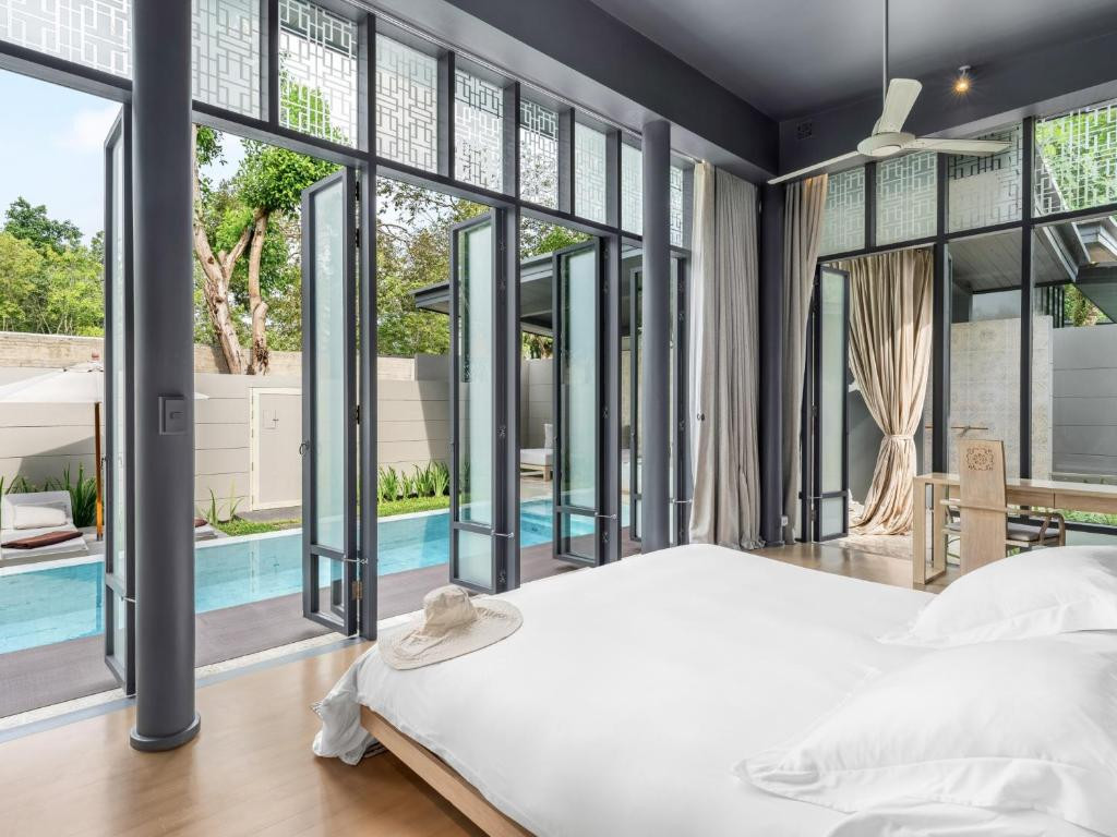 Sala Phuket Mai Khao Beach Resort 5*