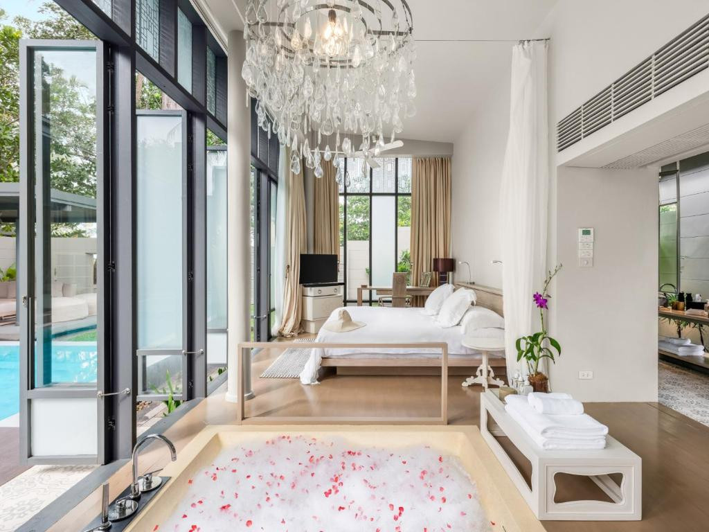 Sala Phuket Mai Khao Beach Resort 5*