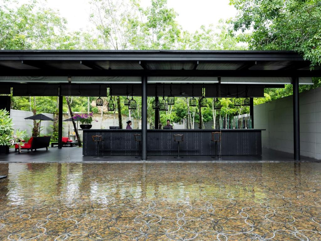 Sala Phuket Mai Khao Beach Resort 5*