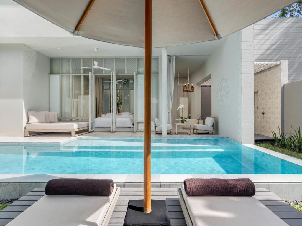 Sala Phuket Mai Khao Beach Resort 5*