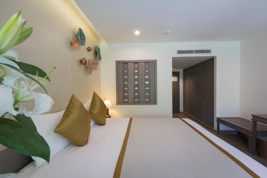 Chanalai Flora Resort (Ex. Serene Resort) 4*