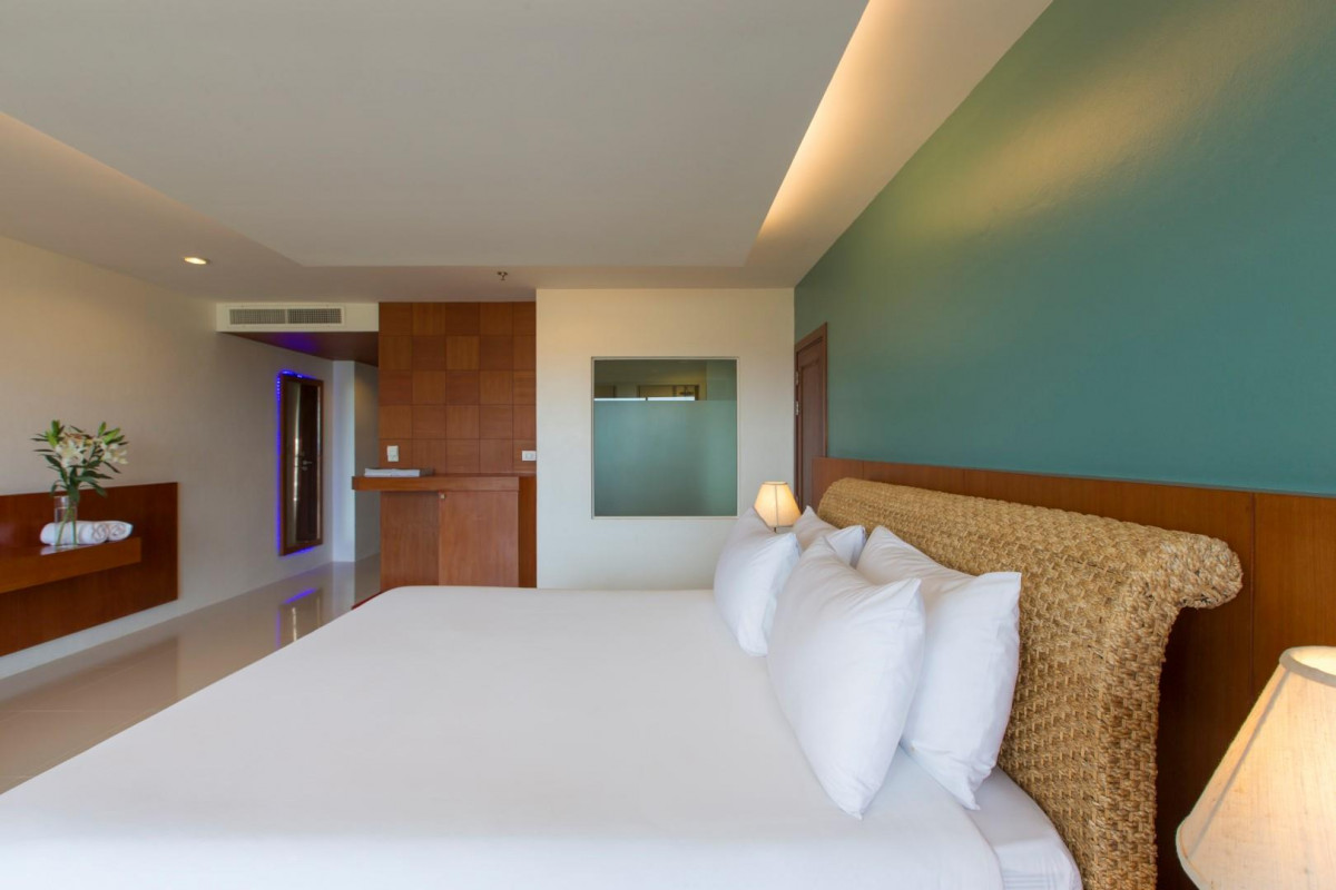 Chanalai Flora Resort (Ex. Serene Resort) 4*