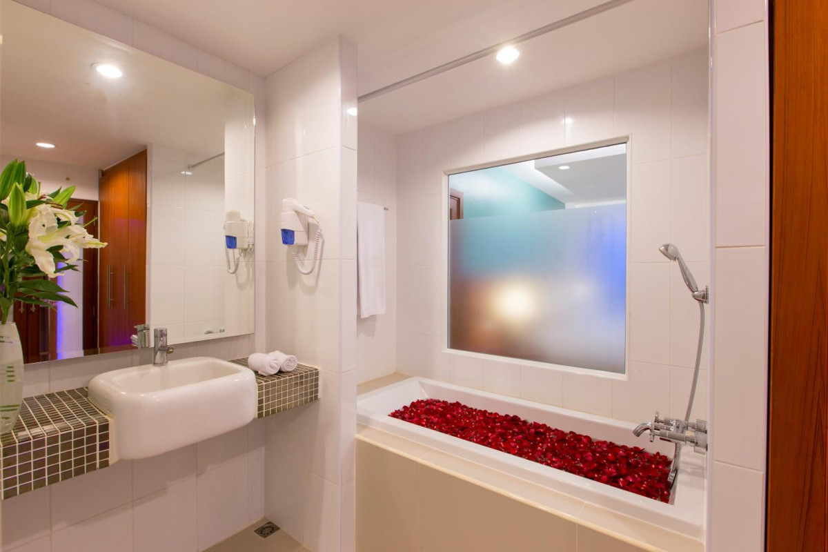 Chanalai Flora Resort (Ex. Serene Resort) 4*