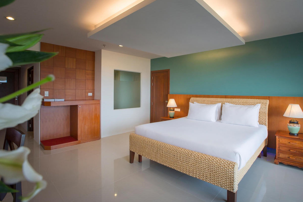 Chanalai Flora Resort (Ex. Serene Resort) 4*