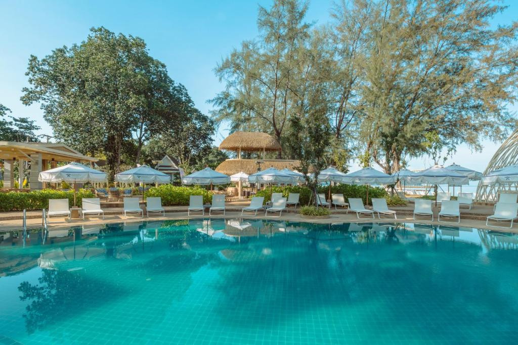 Khaolak Emerald Beach Resort & Spa 4*