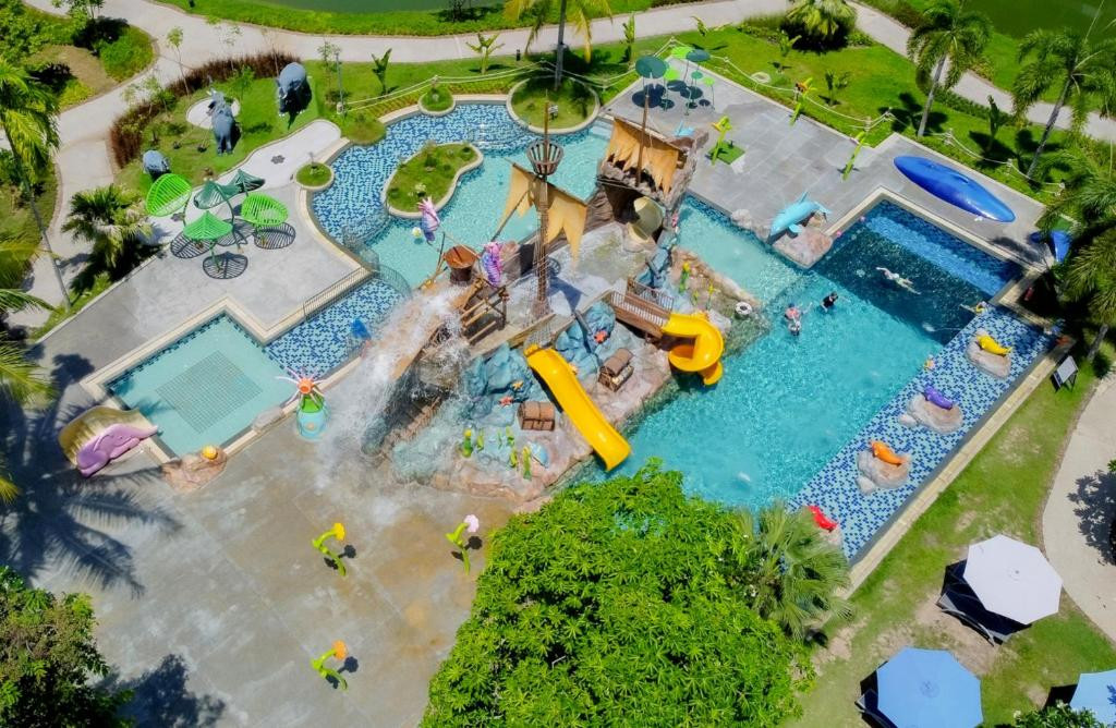 Khaolak Emerald Beach Resort & Spa 4*