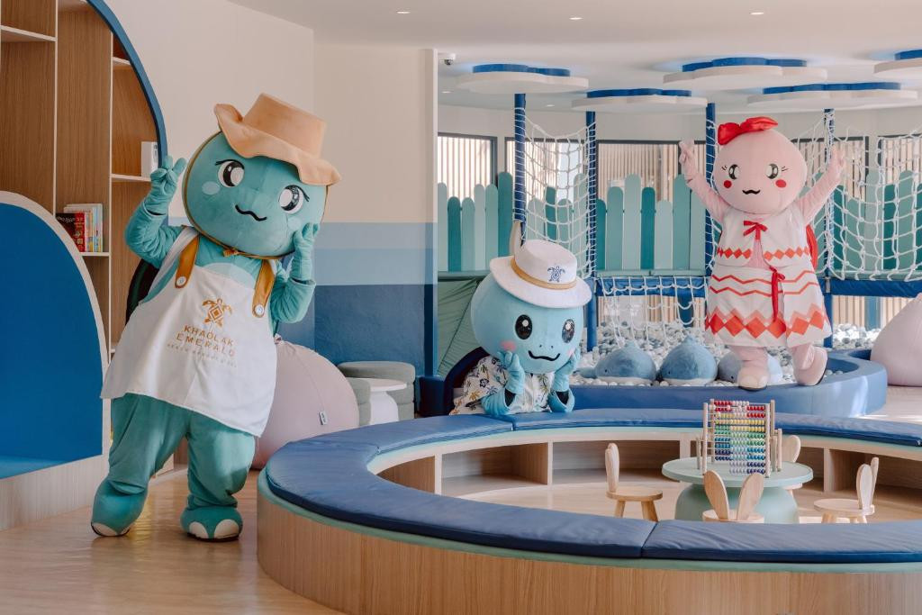 Khaolak Emerald Beach Resort & Spa 4*