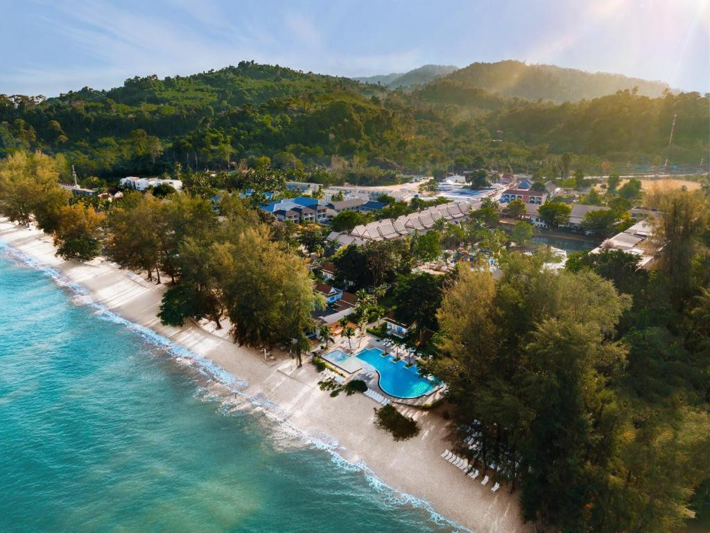 Khaolak Emerald Beach Resort & Spa 4*