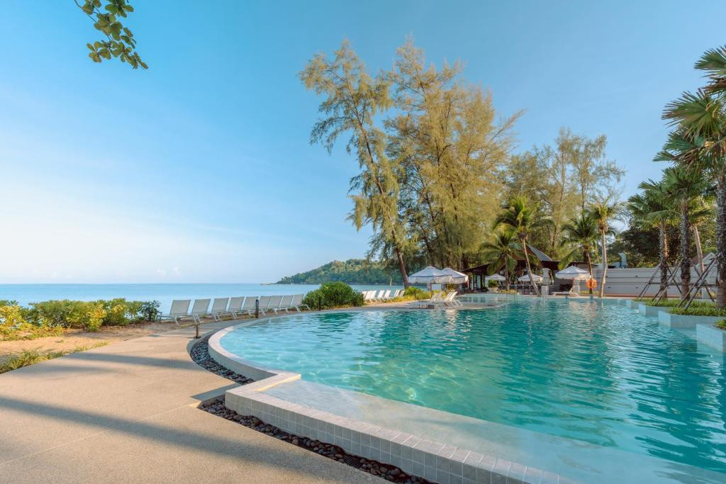 Khaolak Emerald Beach Resort & Spa 4*