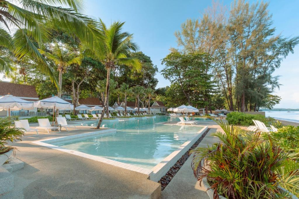 Khaolak Emerald Beach Resort & Spa 4*