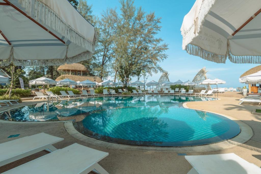 Khaolak Emerald Beach Resort & Spa 4*